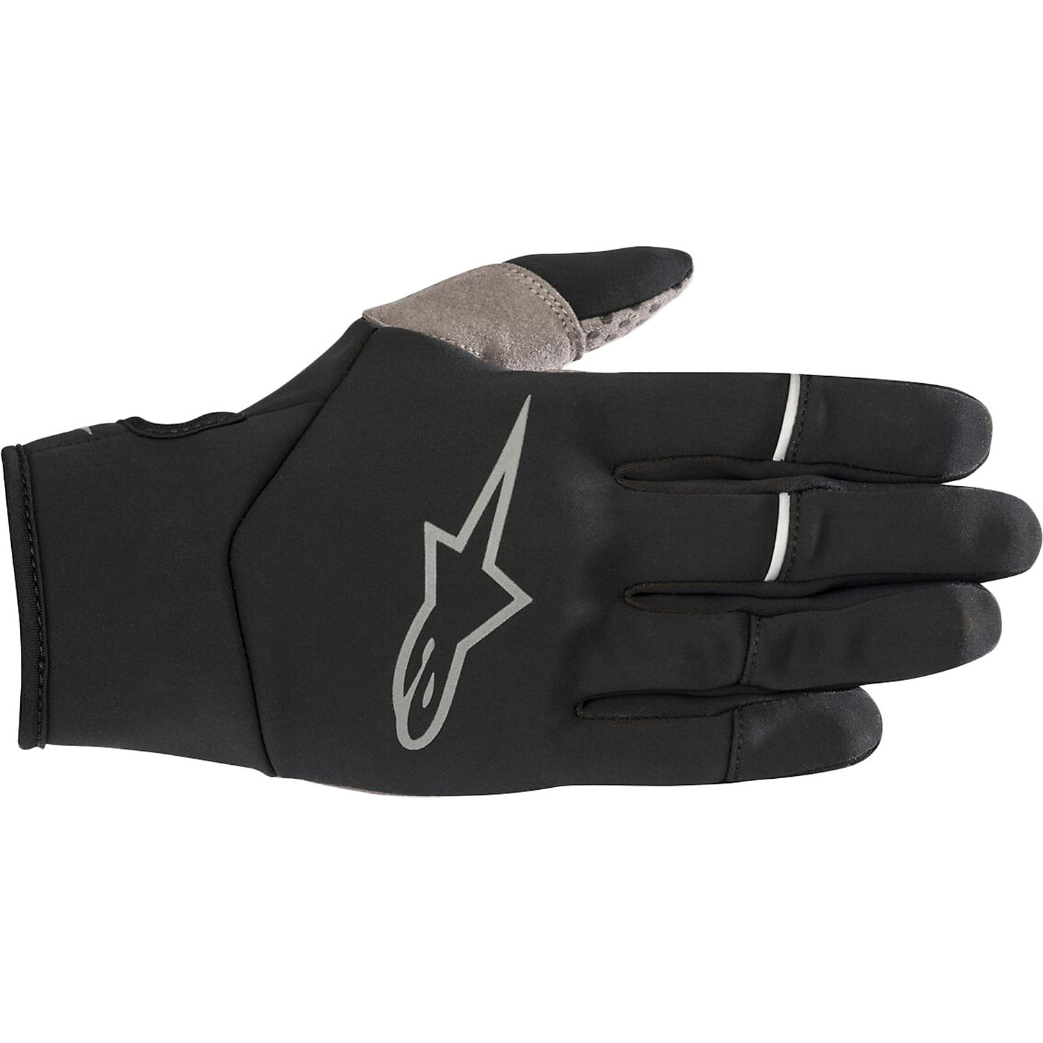 AlpineStars Mens Aspen WR Pro Glove