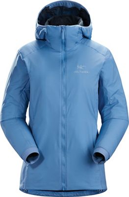 arcteryx atom lt hoody damen m