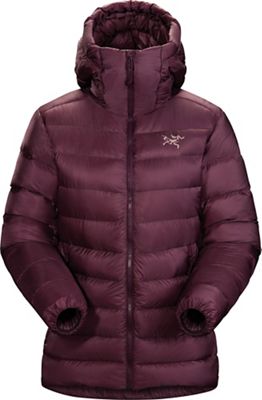 arcteryx cerium sv women