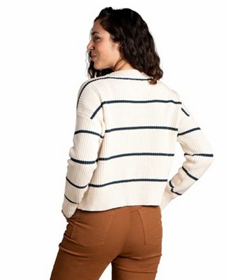 Almond Stripe