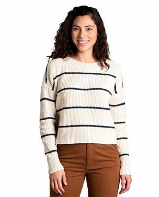 Toad & Co Women's Bianca II Sweater