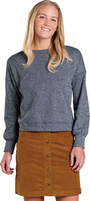 Toad & Co Women's Boogaloo Pullover