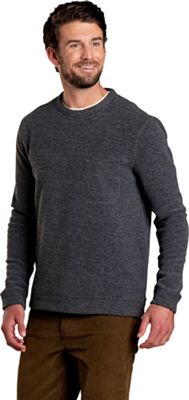breithorn crew sweater
