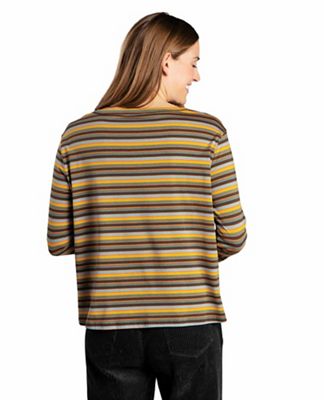 Gooseberry Multi Stripe