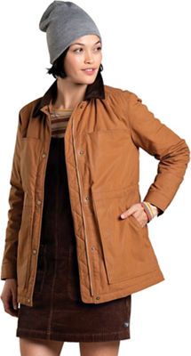 Toad & Co Women's Mcway Barn Jacket