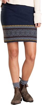 toad and co merritt sweater skirt