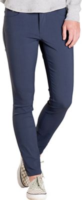 Toad & Co Women's Rover Skinny Pant