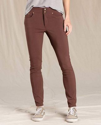 Toad & Co Women's Rover Skinny Pant