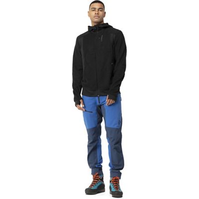 Norrona Men's Falketind Alpha120 Zip Hoodie - Moosejaw