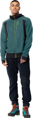 Norrona Men's Falketind Alpha120 Zip Hoodie - Moosejaw