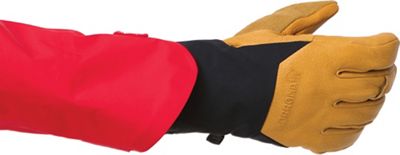 Norrona Lofoten GTX Thermo100 Short Glove
