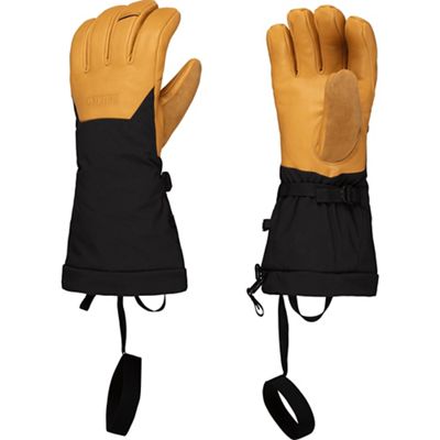Norrona Lofoten GTX Thermo200 Long Glove