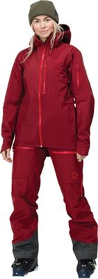 Norrona Women's Lofoten GTX Jacket