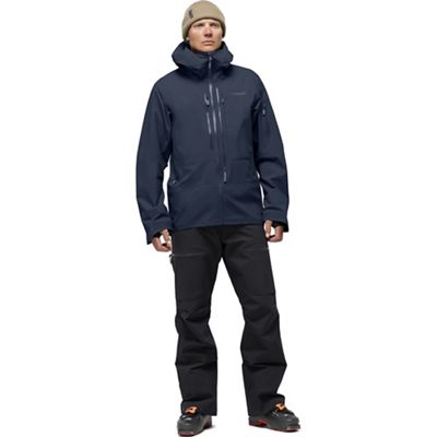 Norrona Men's Lofoten GTX Pro Jacket - Moosejaw