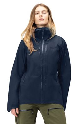Norrona Women's Lofoten GTX Pro Jacket