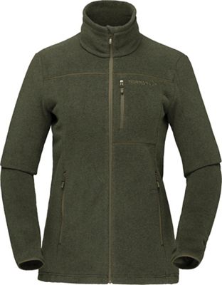 Outlet-Schnäppchen Norrona Women\'s Warm2 Jacket Moosejaw 