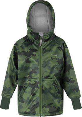Therm Boys All-Weather Hoodie