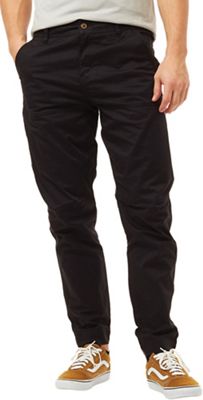 Tentree Mens Twill Everyday Jogger Pants