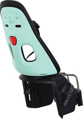 Deep Teal/Mint Leaf