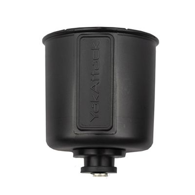 YakAttack MultiMount Cup Holder Track Mount