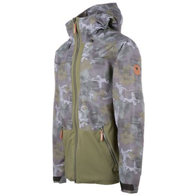 Off-Duty Camo