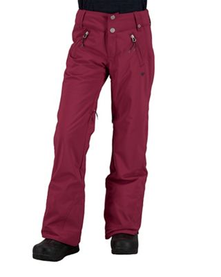 obermeyer warrior womens ski pants