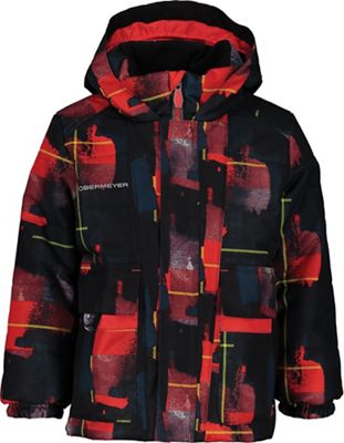 Painted Plaid