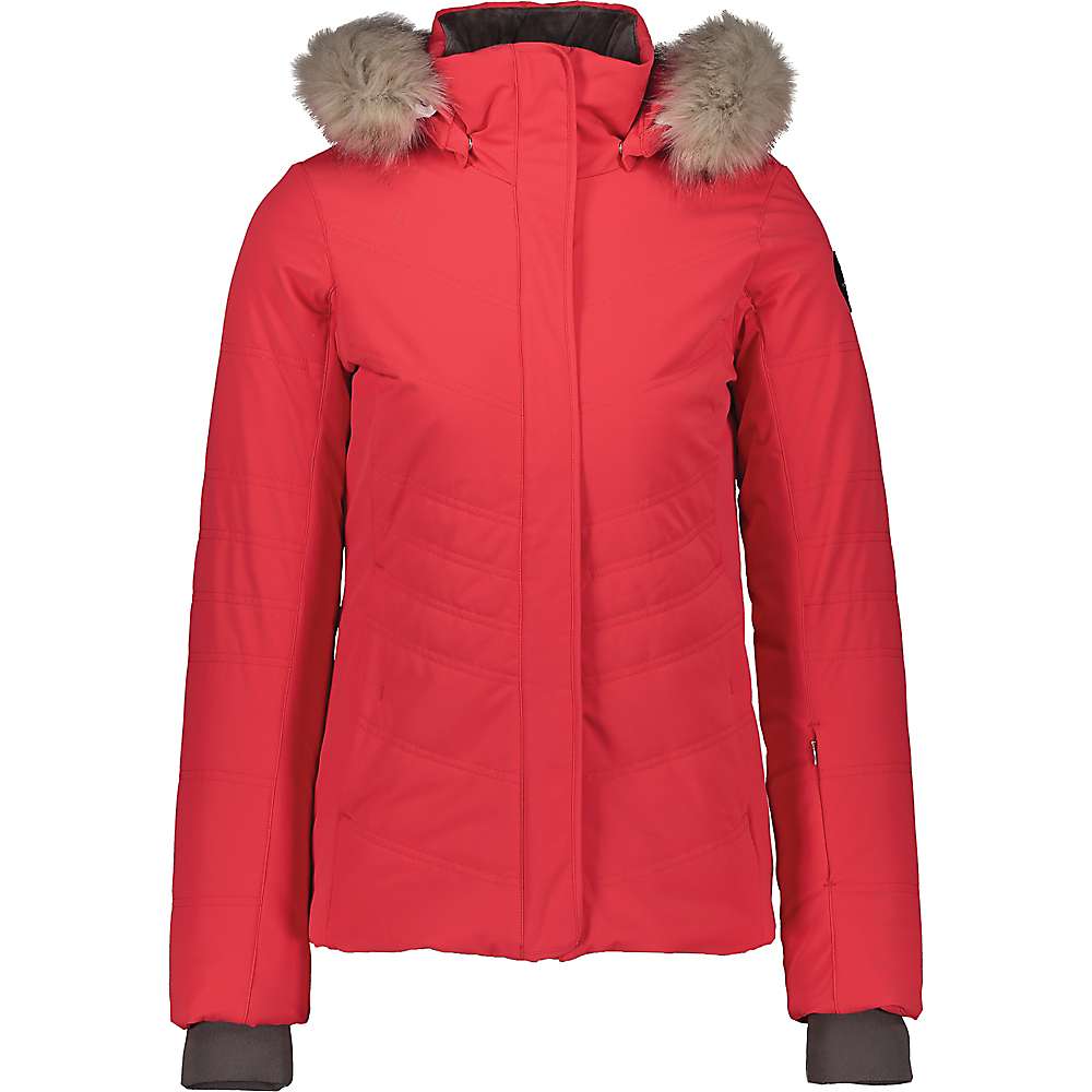 Obermeyer Women's Tuscany Elite Jacket - Moosejaw Obermeyer Women's Tuscany Elite Jacket - Moosejaw