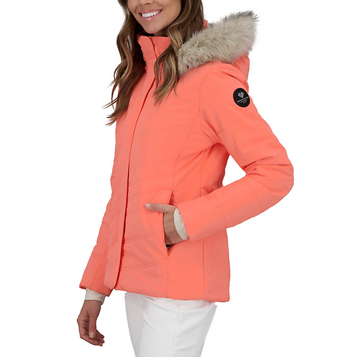 Obermeyer Women's Tuscany Elite Jacket