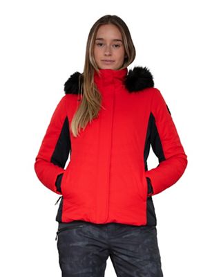 Obermeyer Women's Tuscany II Jacket - Moosejaw