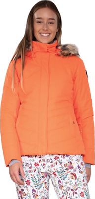 Obermeyer Women's Tuscany II Jacket - Moosejaw