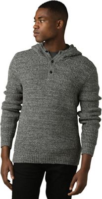 Prana Men's Carter Hood Sweater - Moosejaw