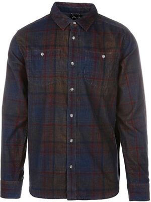 Prana Men's Dooley LS Shirt - Moosejaw