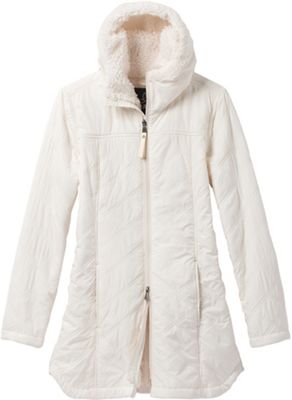 prana raincoat