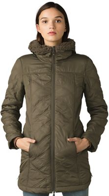 Women's Esla Coat PrAna – J&H Outdoors, 51% OFF