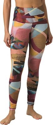 prana running tights