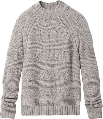 prana long sweater