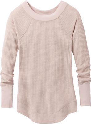 prana women's long sleeve tops