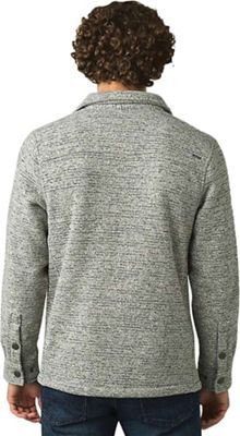 Light Grey Heather