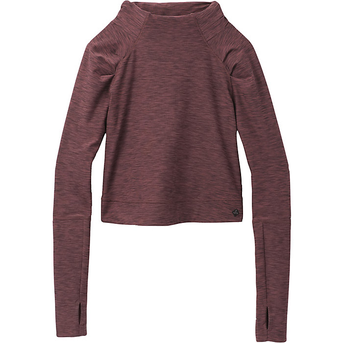 prAna Womens Zandra T-Shirt prAna Womens Zandra T-Shirt