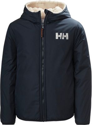Helly Hansen Juniors' Champ Reverisble Jacket