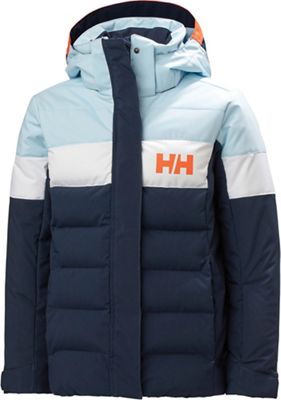 Hansen Juniors' Diamond Jacket -