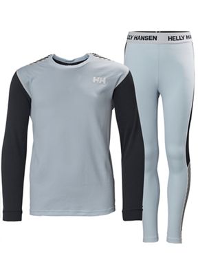 Helly Hansen Juniors' Lifa -