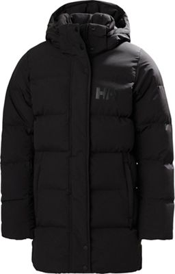 Helly Hansen Juniors Luca Puffy Parka