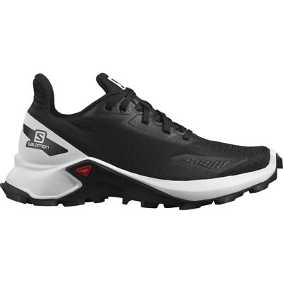 youth trail running shoes