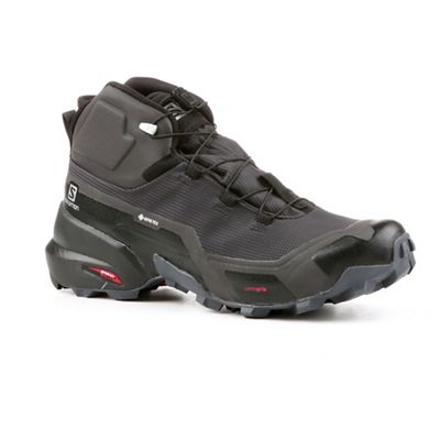 salomon gtx cross