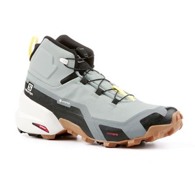 salomon hiking boots women's canada