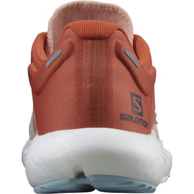 Peachy Keen / Mecca Orange / Crystal Blue
