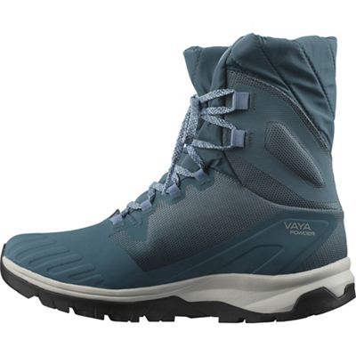 Bluestone / Mallard Blue / Black