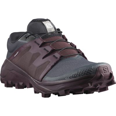 salomon wildcross womens